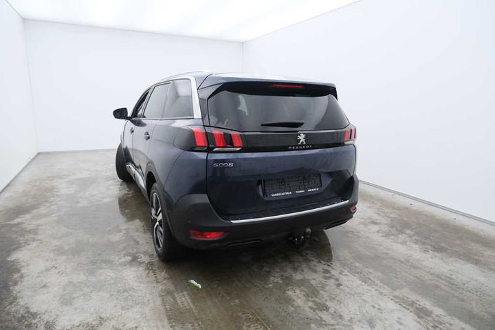 Photo 4 VIN: VF3MRHNSJJL062813 - PEUGEOT 5008 &#3916 