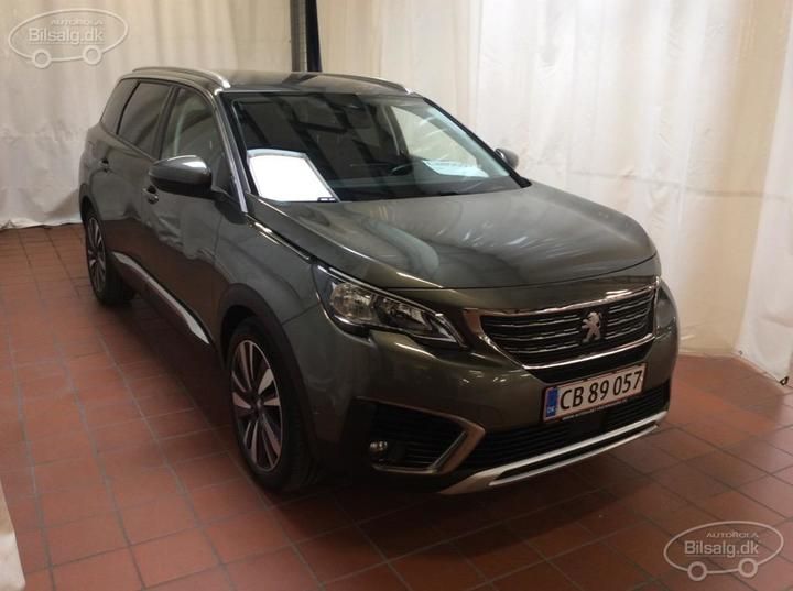 Photo 3 VIN: VF3MRHNSJJL065935 - PEUGEOT 5008 SUV 