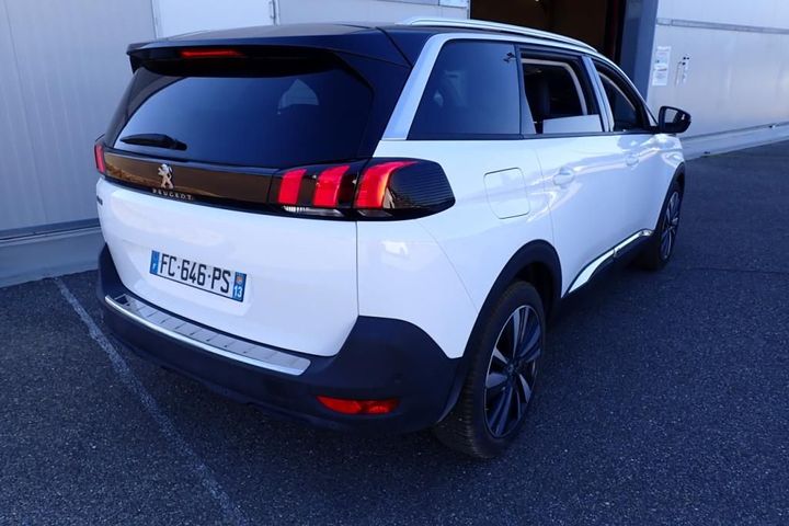 Photo 2 VIN: VF3MRHNSJJL068550 - PEUGEOT 5008 