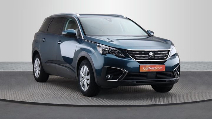 Photo 7 VIN: VF3MRHNSJJL068865 - PEUGEOT 5008 