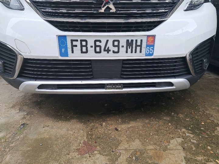 Photo 34 VIN: VF3MRHNSJJL072545 - PEUGEOT 5008 