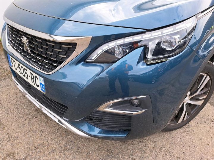 Photo 12 VIN: VF3MRHNSJJL074258 - PEUGEOT 5008 