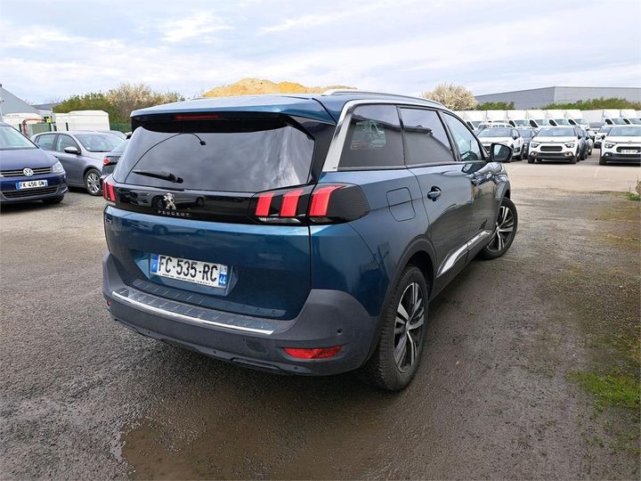 Photo 2 VIN: VF3MRHNSJJL074258 - PEUGEOT 5008 