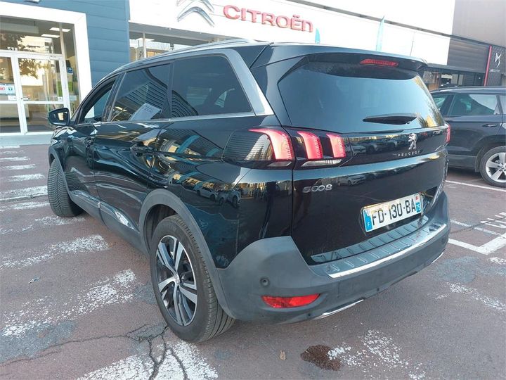 Photo 3 VIN: VF3MRHNSJJL074528 - PEUGEOT 5008 