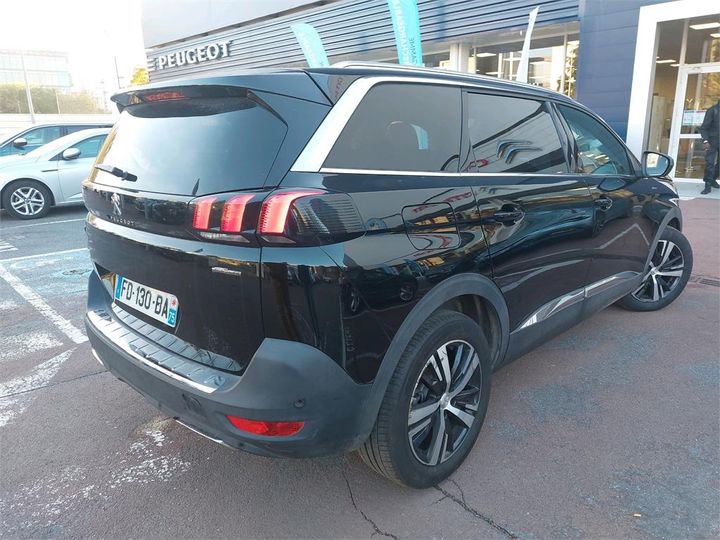 Photo 4 VIN: VF3MRHNSJJL074528 - PEUGEOT 5008 