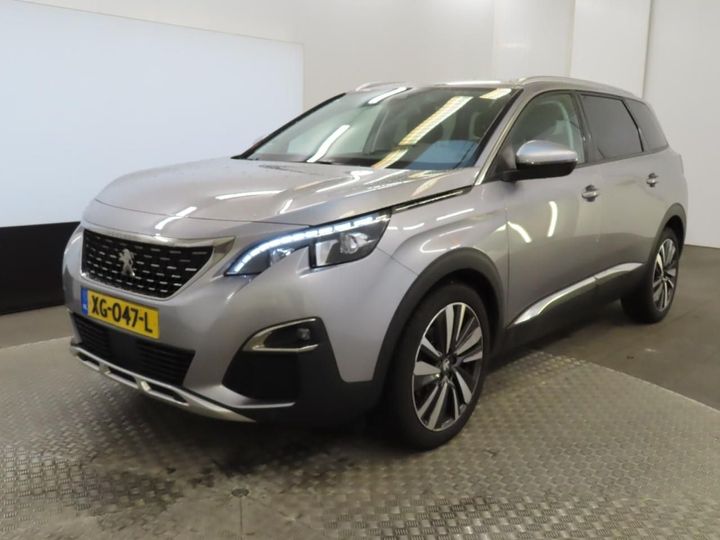 Photo 0 VIN: VF3MRHNSJJL075268 - PEUGEOT 5008 