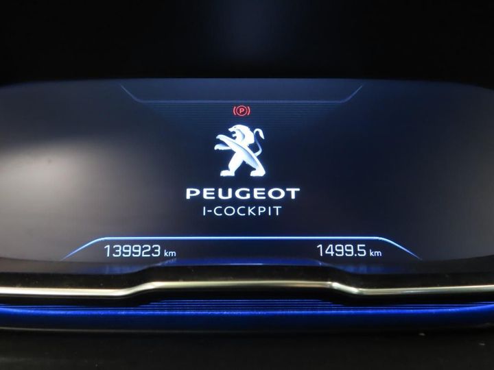 Photo 4 VIN: VF3MRHNSJJL075268 - PEUGEOT 5008 