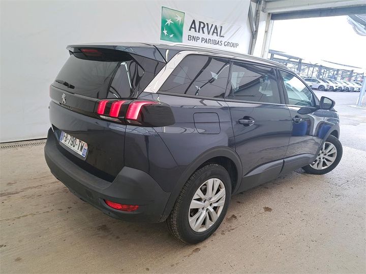 Photo 2 VIN: VF3MRHNSJJL078390 - PEUGEOT 5008 