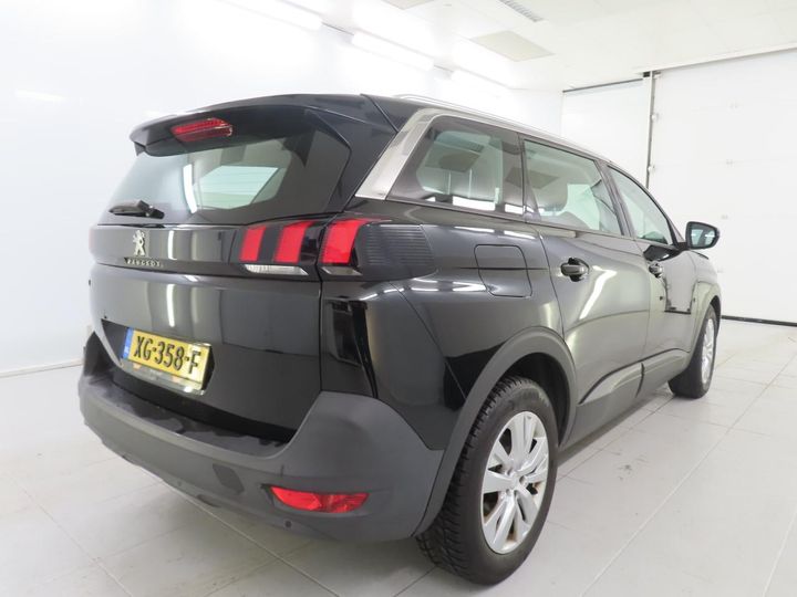 Photo 1 VIN: VF3MRHNSJJL079690 - PEUGEOT 5008 