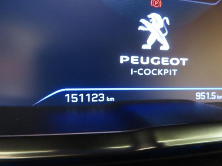 Photo 3 VIN: VF3MRHNSJJL079690 - PEUGEOT 5008 