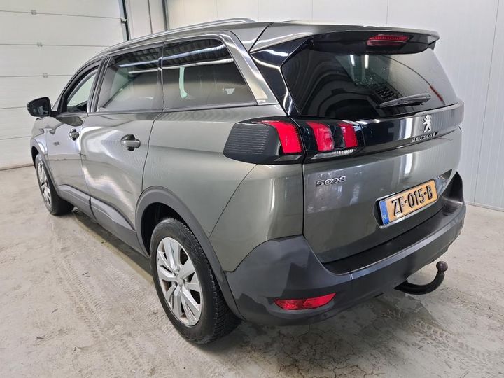 Photo 2 VIN: VF3MRHNSJJL080940 - PEUGEOT 5008 