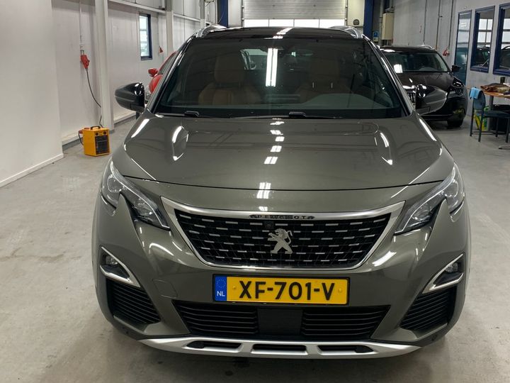 Photo 8 VIN: VF3MRHNSJJL081769 - PEUGEOT 5008 