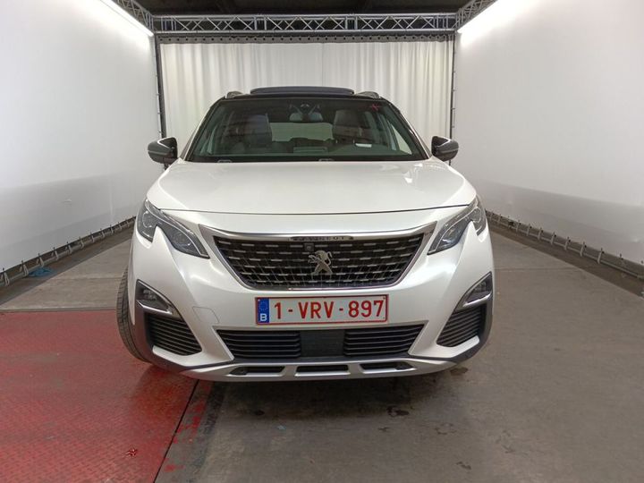 Photo 4 VIN: VF3MRHNSJJL081782 - PEUGEOT 5008 '16 