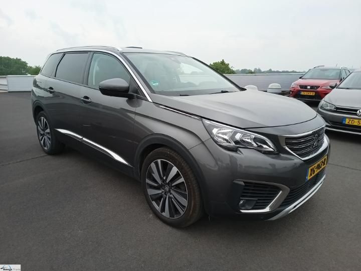 Photo 14 VIN: VF3MRHNSJJL082094 - PEUGEOT 5008 