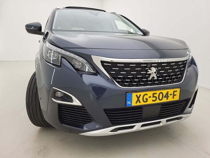 Photo 3 VIN: VF3MRHNSJJL082676 - PEUGEOT 5008 