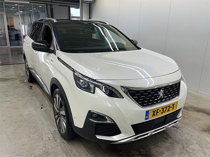 Photo 1 VIN: VF3MRHNSJJL083148 - PEUGEOT 5008 