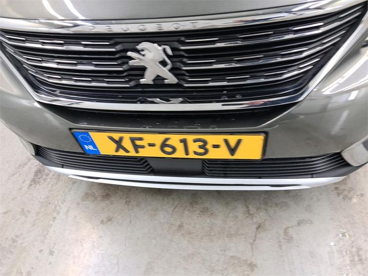 Photo 11 VIN: VF3MRHNSJJL085508 - PEUGEOT 5008 