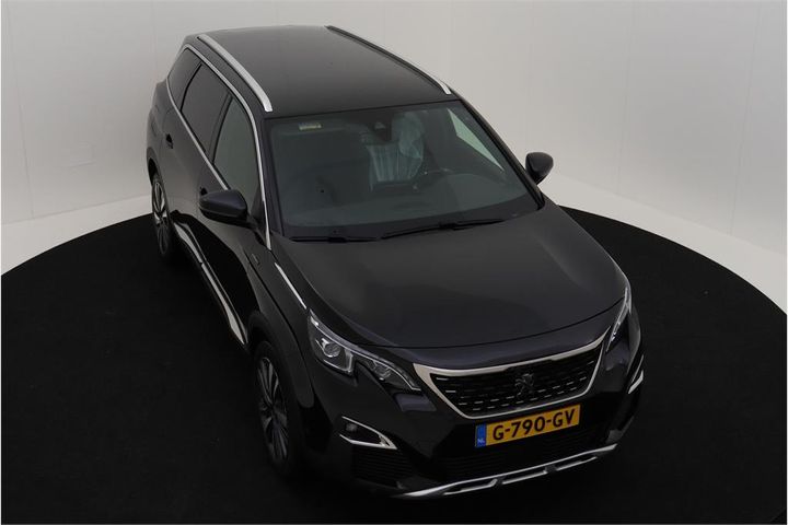 Photo 2 VIN: VF3MRHNSJJL086350 - PEUGEOT 5008 