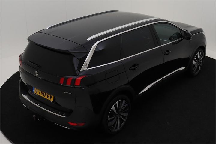 Photo 3 VIN: VF3MRHNSJJL086350 - PEUGEOT 5008 