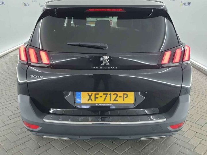 Photo 11 VIN: VF3MRHNSJJL087255 - PEUGEOT 5008 