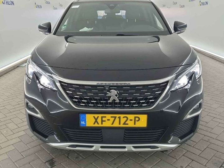 Photo 14 VIN: VF3MRHNSJJL087255 - PEUGEOT 5008 