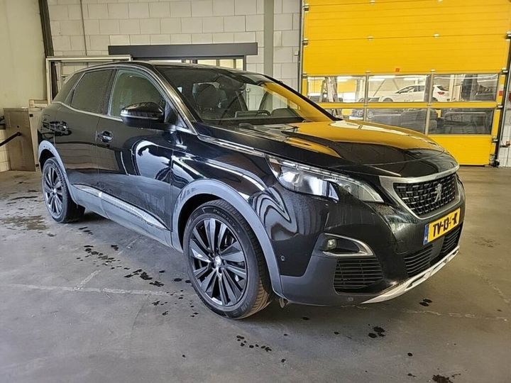 Photo 29 VIN: VF3MRHNSJJS349953 - PEUGEOT 3008 