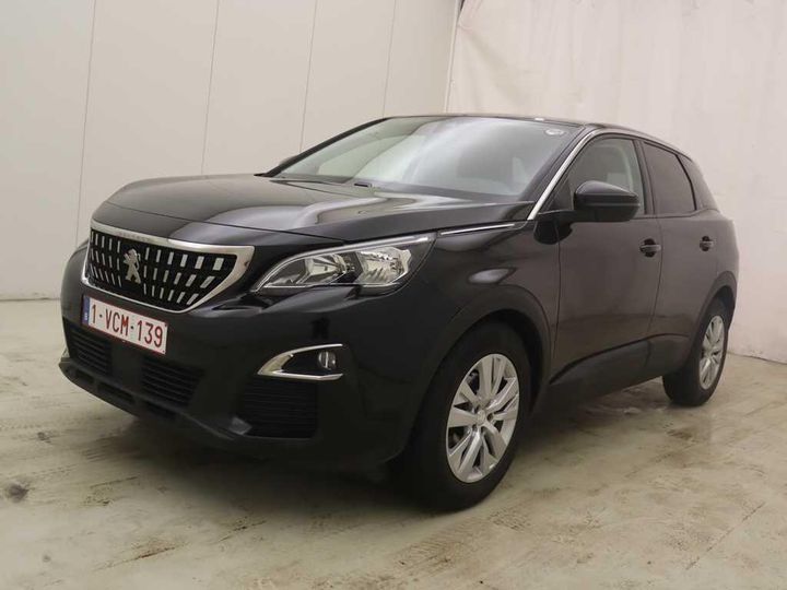 Photo 0 VIN: VF3MRHNSJJS351302 - PEUGEOT 3008 