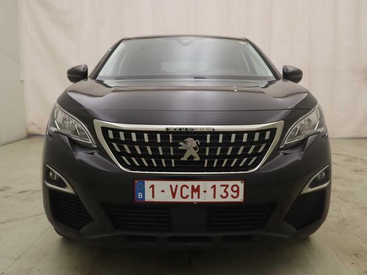 Photo 16 VIN: VF3MRHNSJJS351302 - PEUGEOT 3008 