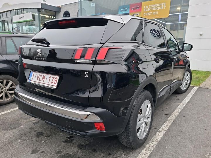 Photo 2 VIN: VF3MRHNSJJS351302 - PEUGEOT 3008 