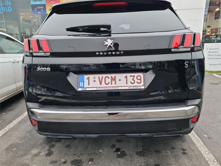 Photo 24 VIN: VF3MRHNSJJS351302 - PEUGEOT 3008 