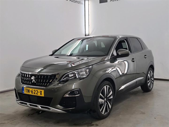 Photo 0 VIN: VF3MRHNSJJS357204 - PEUGEOT 3008 