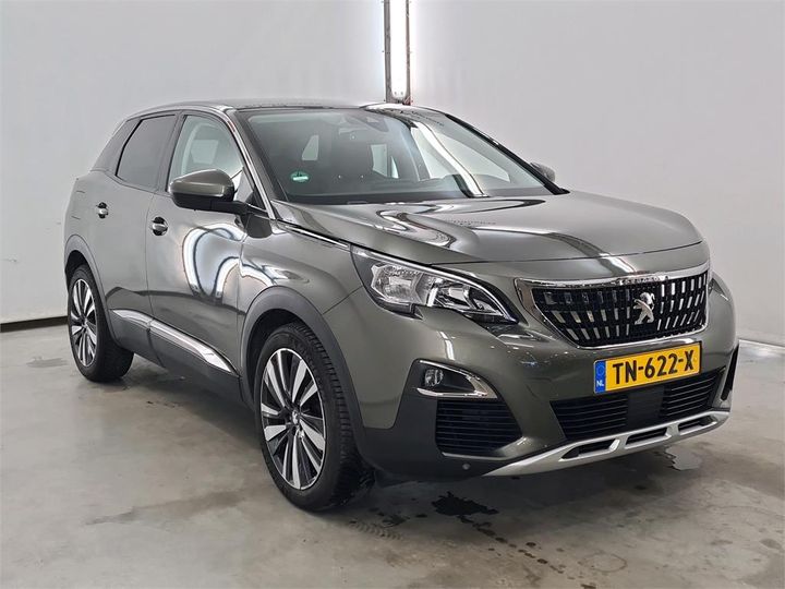 Photo 4 VIN: VF3MRHNSJJS357204 - PEUGEOT 3008 