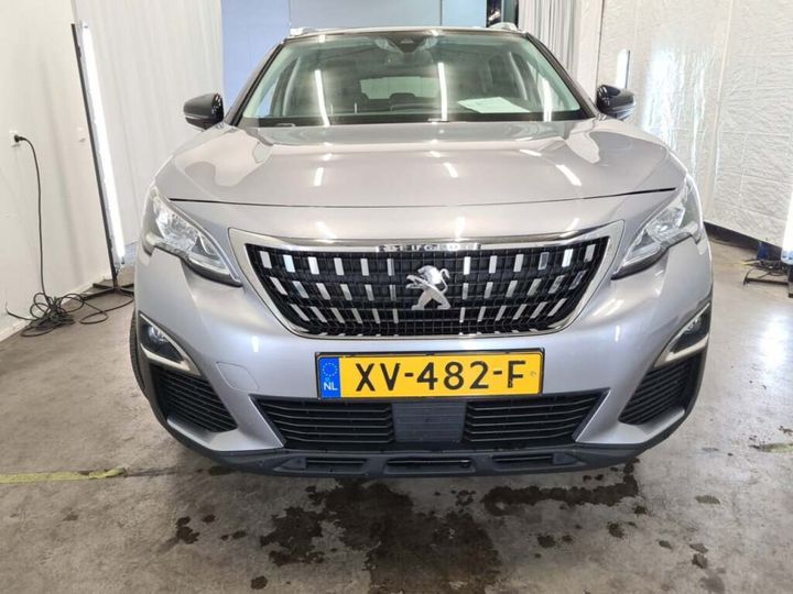 Photo 6 VIN: VF3MRHNSJJS362372 - PEUGEOT 3008 