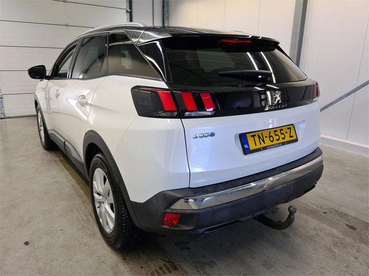 Photo 3 VIN: VF3MRHNSJJS366559 - PEUGEOT 3008 