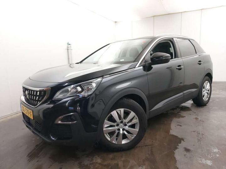 Photo 1 VIN: VF3MRHNSJJS368651 - PEUGEOT 3008 