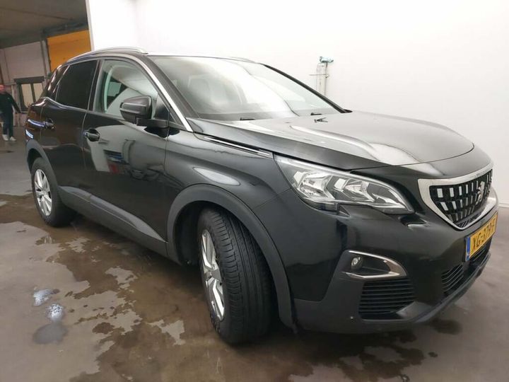 Photo 32 VIN: VF3MRHNSJJS368651 - PEUGEOT 3008 