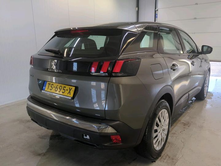 Photo 3 VIN: VF3MRHNSJJS370681 - PEUGEOT 3008 