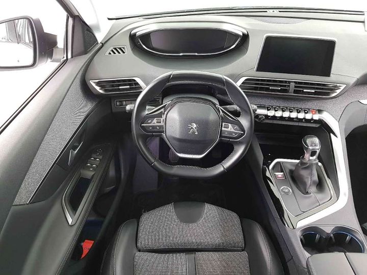 Photo 7 VIN: VF3MRHNSJJS371133 - PEUGEOT 3008 