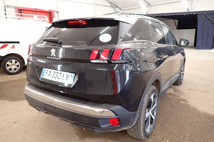 Photo 2 VIN: VF3MRHNSJJS377220 - PEUGEOT 3008 