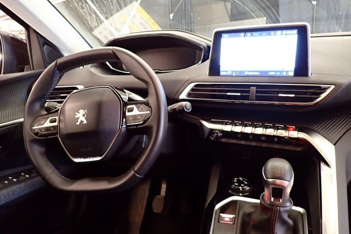 Photo 23 VIN: VF3MRHNSJJS377220 - PEUGEOT 3008 