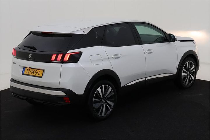 Photo 3 VIN: VF3MRHNSJJS383688 - PEUGEOT 3008 