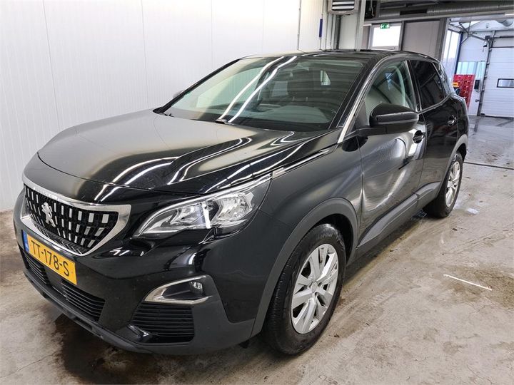 Photo 0 VIN: VF3MRHNSJJS384666 - PEUGEOT 3008 