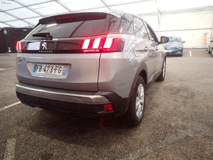 Photo 2 VIN: VF3MRHNSJJS384840 - PEUGEOT 3008 