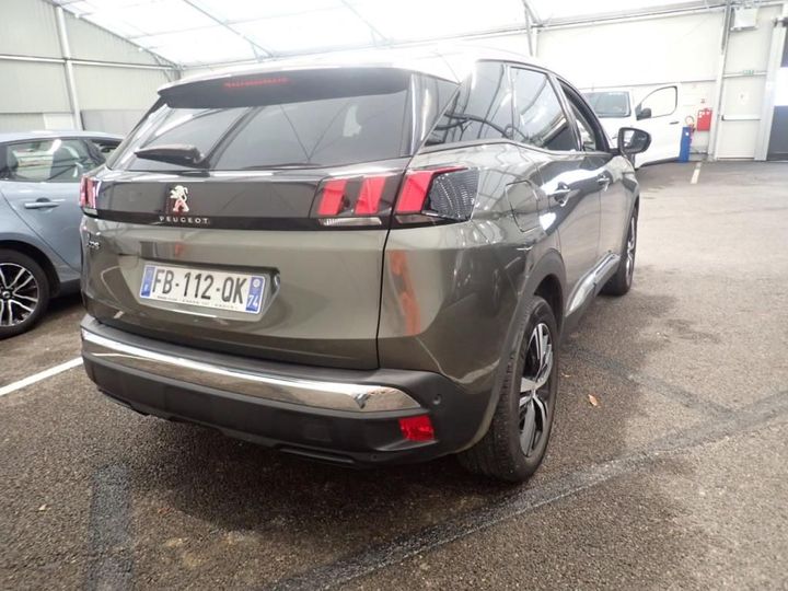 Photo 2 VIN: VF3MRHNSJJS409823 - PEUGEOT 3008 