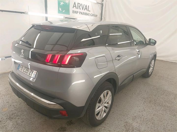 Photo 2 VIN: VF3MRHNSJJS428539 - PEUGEOT 3008 