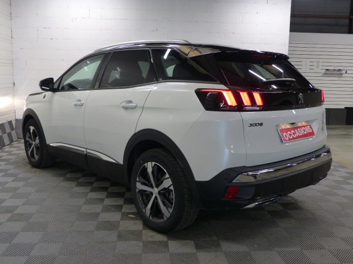 Photo 20 VIN: VF3MRHNSJJS430668 - PEUGEOT 3008 