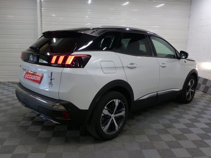 Photo 21 VIN: VF3MRHNSJJS430668 - PEUGEOT 3008 