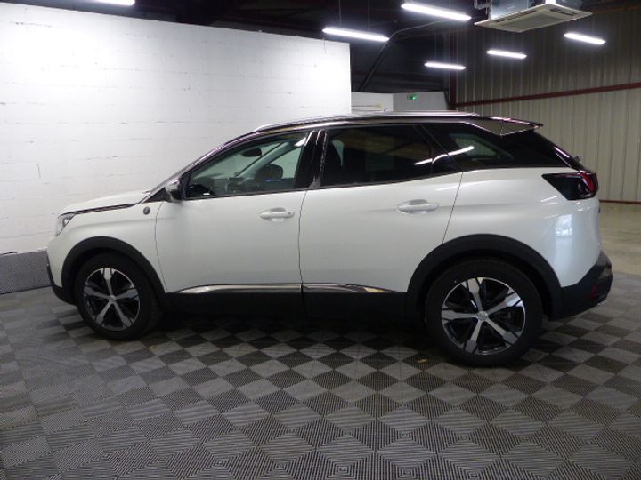 Photo 27 VIN: VF3MRHNSJJS430668 - PEUGEOT 3008 