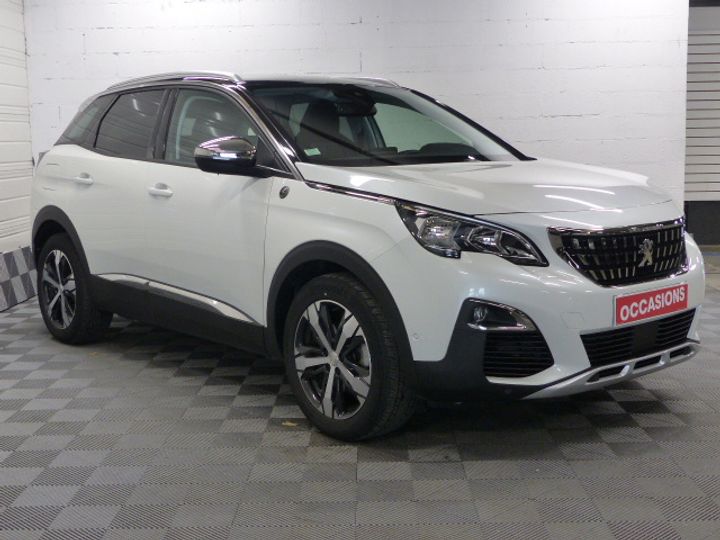 Photo 3 VIN: VF3MRHNSJJS430668 - PEUGEOT 3008 