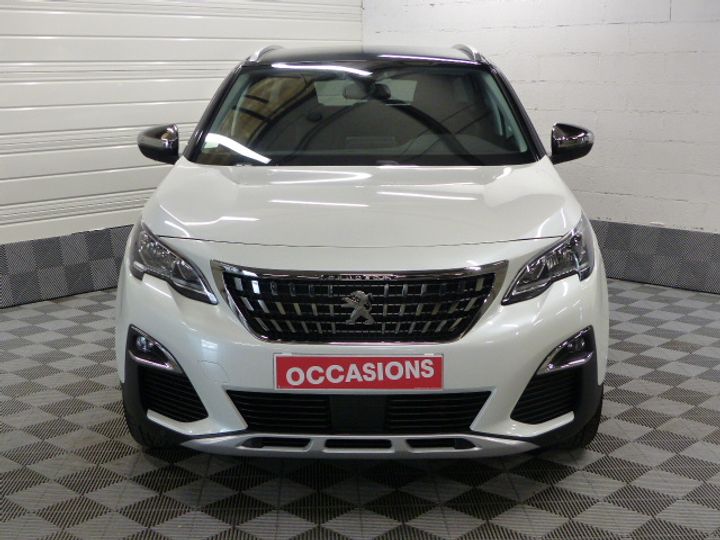 Photo 2 VIN: VF3MRHNSJJS430668 - PEUGEOT 3008 